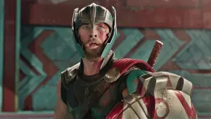 Задник до фильму"Тор: Раґнарок" #205961