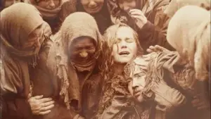 Задник до фильму"Йди та дивись" #671133