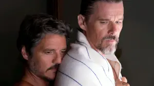 Задник до фильму"Дивний спосіб життя" #194633