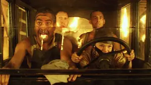 Задник до фильму"О, де ж ти, брате?" #810271