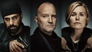 Задник до фильму"Відділ Q: Ефект Марко" #347317