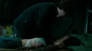 Задник до фильму"Кошмар на вулиці В’язів" #702987