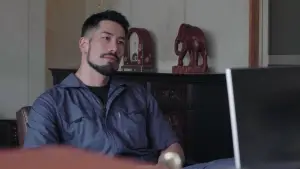 Задник до фильму"愛着" #785311