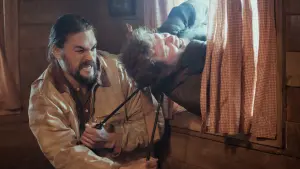 Задник до фильму"Брейвен" #299086