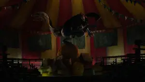 Задник до фильму"Кораліна у світі кошмарів" #522408