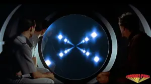 Задник до фильму"Заборонена планета" #228862