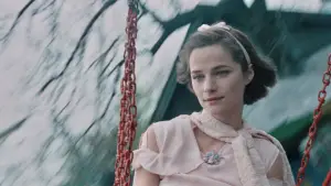 Задник до фильму"Нічний портьє" #717630