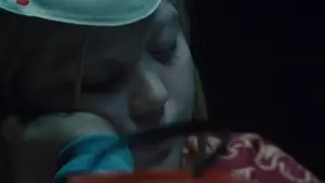 Задник до фильму"Хеллоуїн 2007" #727729