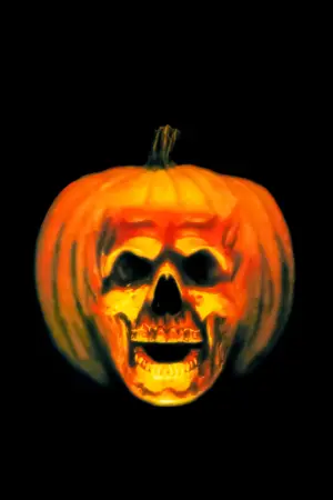 Постер до фильму"Гелловін 2" #280524