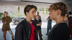 Задник до фильму"Хранителі лісу" #571823