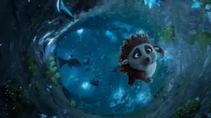 Задник до фильму"Пухнасті бешкетники" #382961