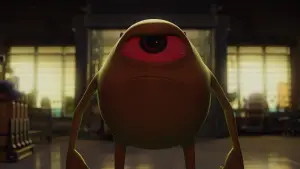 Задник до фильму"Університет монстрів" #652117