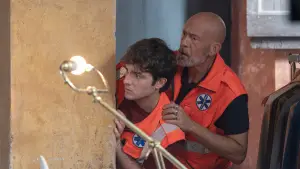 Задник до фильму"Notte prima degli esami 3.0" #767484