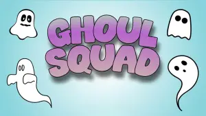 Задник до фильму"Ghoul Squad" #936807