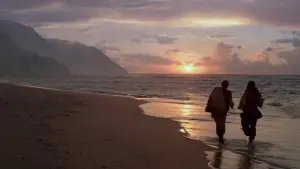 Задник до фильму"Пірати Карибського моря: На дивних берегах" #558390