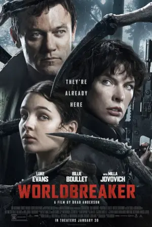 Постер до фильму"" #513284