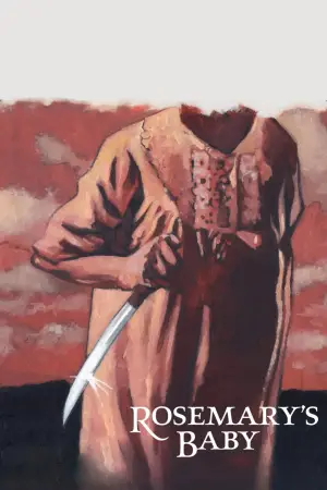 Постер до фильму"Дитина Розмарі" #675251