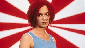 Задник до фильму"Біжи, Лоло, біжи" #225753