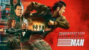 Відео до фільму Людина, що біжить | Офіційний трейлер