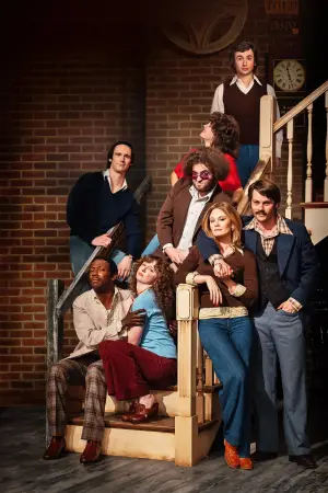 Постер до фильму"Суботній вечір" #635241