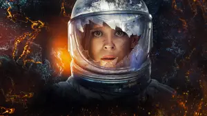 Задник до фильму"Астронавтка" #771925