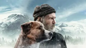 Задник до фильму"Поклик пращурів" #724316