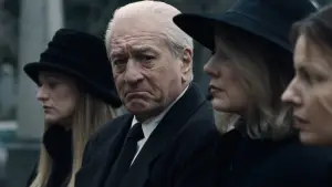 Задник до фильму"Ірландець" #608123