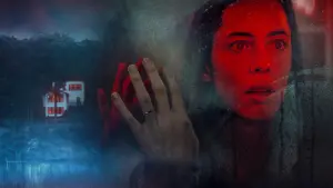 Задник до фильму"Нічний будинок" #274362