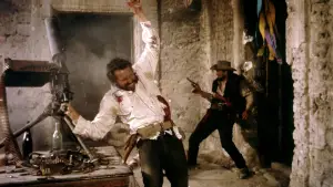 Задник до фильму"Дика банда" #732836