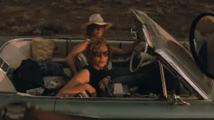 Задник до фильму"Тельма і Луїза" #206542