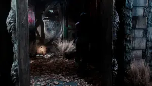 Задник до фильму"Кошмар на вулиці В’язів 5: Дитина сну" #324370