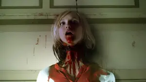 Задник до фильму"Поворот не туди 4: Кривавий початок" #793655