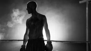 Задник до фильму"Гаррі Гафт: Той, хто вижив" #312857