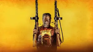 Задник до фильму"Безсмертний: Дорога помсти" #513347