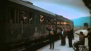 Задник до фильму"Хрещений батько 2" #531258