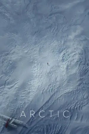 Постер до фильму"Арктика" #364825