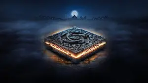 Задник до фильму"Вовкулаки" #647685