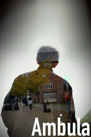 Постер до фільму "Ambula"