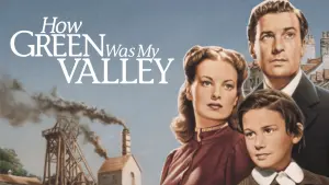 Якою зеленою була моя долина