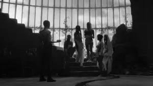 Задник до фильму"Фуріоза: Шалений Макс. Сага" #798229