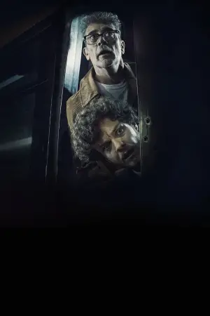 Постер до фильму"Сусідська варта" #583569