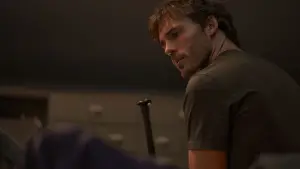 Задник до фильму"Беґмен" #628860