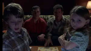 Задник до фильму"Знаки" #670306