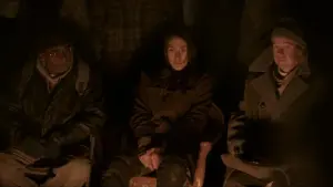 Задник до фильму"Нічні нальотчики" #490311