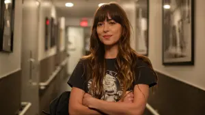 Задник до фильму"Висока нота" #244813