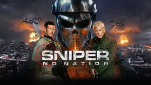 Задник до фильму"Sniper: No Nation" #795401
