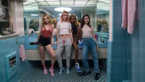 Задник до фильму"Нація убивць" #293016