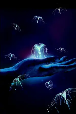 Постер до фильму"Аватар" #516681