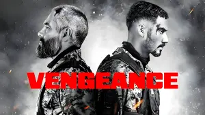 Відео до фільму Venganza | VENGANZA | TR&Aacute;ILER