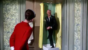 Задник до фильму"Шарада" #723054